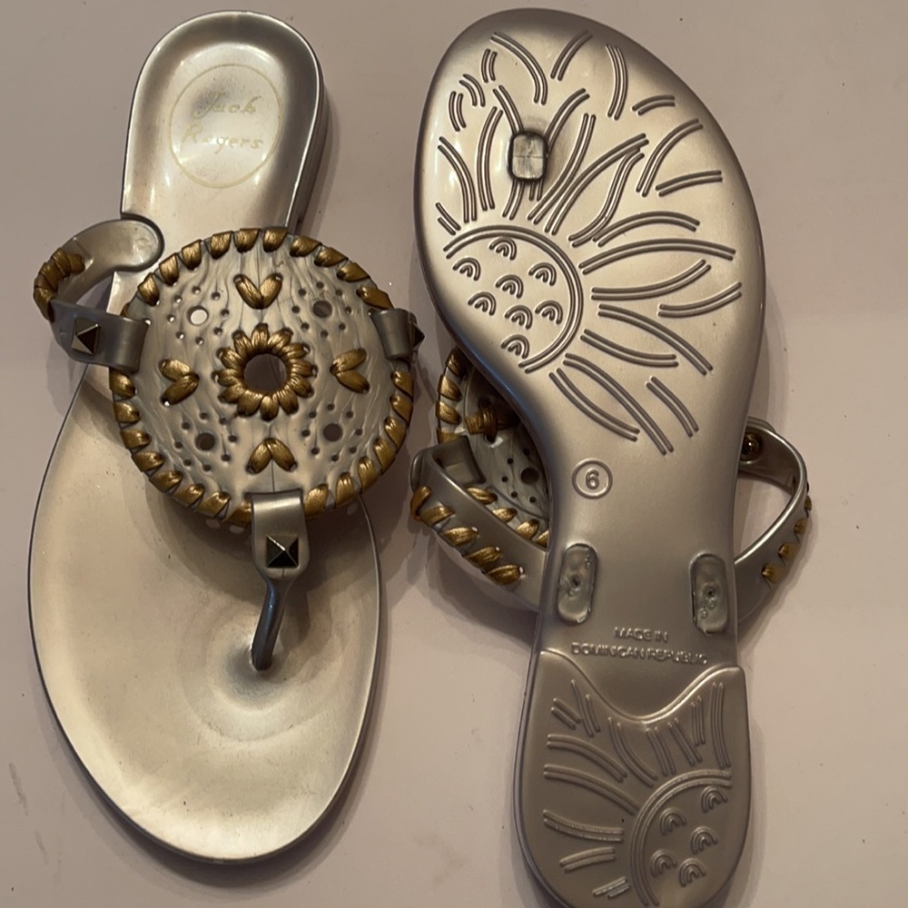Sandal - Picture 7 of 7